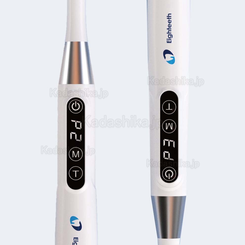 Eighteeth CuringPen-E 歯科led樹脂光照射器